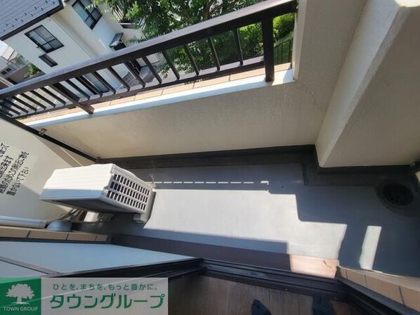 パドーレ・カミノの物件内観写真